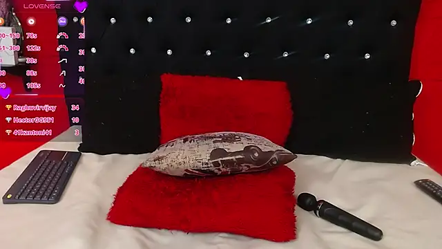 gisellsaenz online show from February 14, 2025, 12:19 am