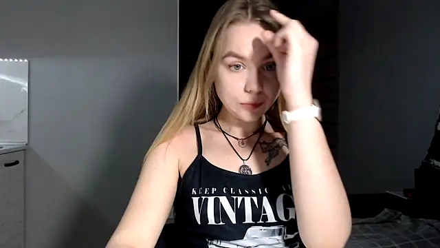 Sunbeam  online show from March 12, 2026, 8:24 pm