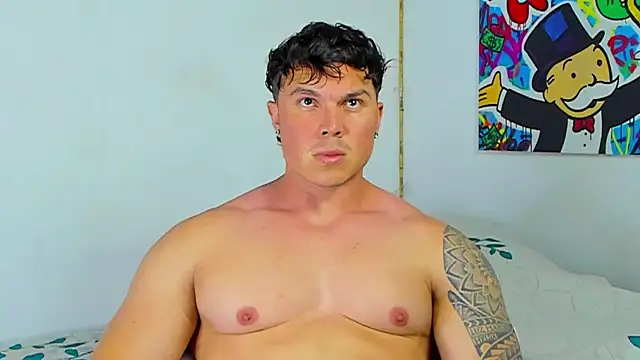 Drakexion21 online show from November 20, 2025, 11:47 pm