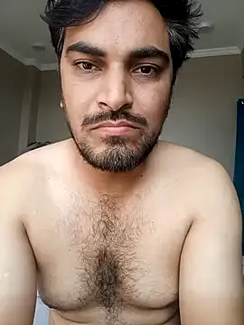 VISHAL 0982 online show from November 5, 2025, 4:37 am