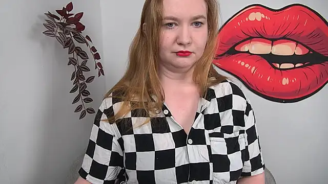 LaraDream online show from February 23, 2026, 2:17 pm