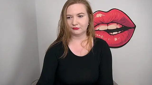 LaraDream online show from November 15, 2025, 4:22 pm