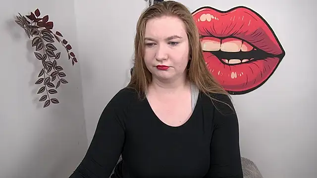 LaraDream online show from January 10, 2026, 12:55 pm