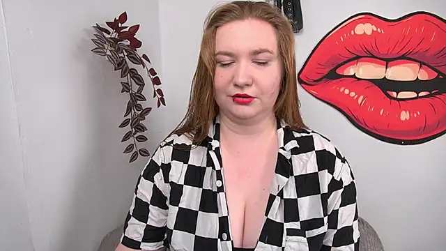 LaraDream online show from February 22, 2026, 2:19 pm