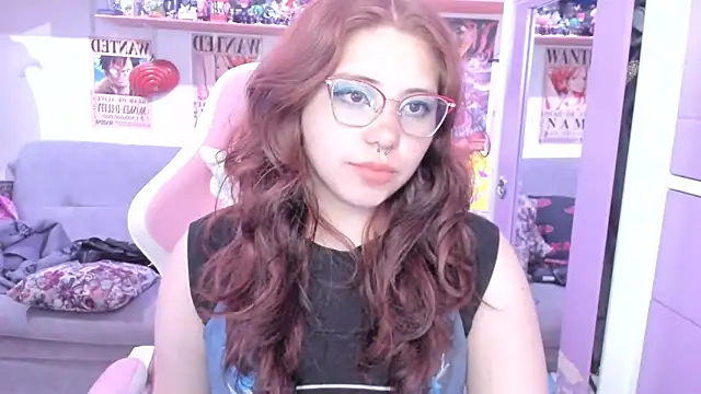 Snapshot of soficammy chatting on April 28, 2026, 9:30 pm soficammy online show from April 28, 2026, 9:30 pm