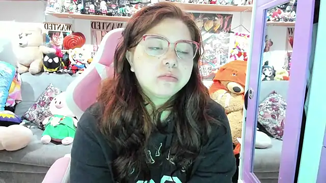 soficammy online show from January 15, 2026, 10:57 pm