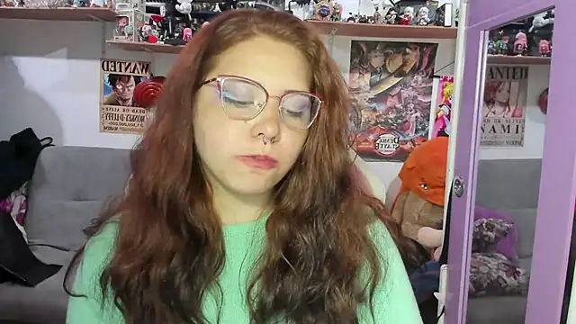 soficammy online show from February 26, 2026, 12:43 am