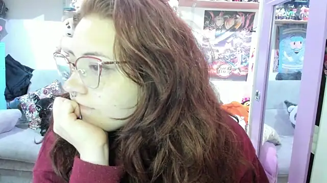 soficammy online show from March 28, 2026, 9:49 pm