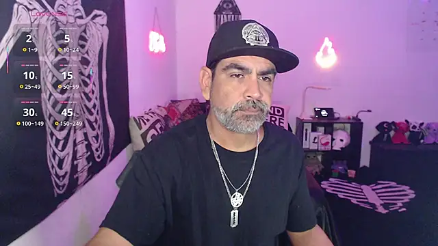 Snapshot of soyelcarlitos_ chatting on June 14, 2026, 6:14 am soyelcarlitos online show from June 14, 2026, 6:14 am