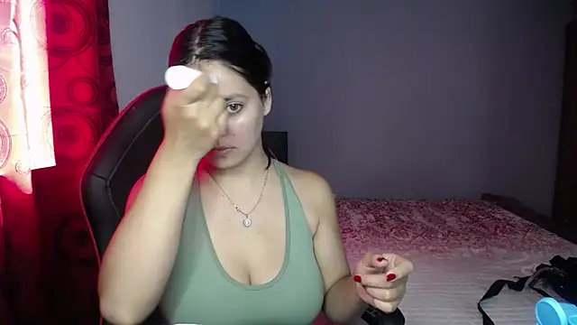 susan smith18 online show from January 16, 2026, 3:27 pm