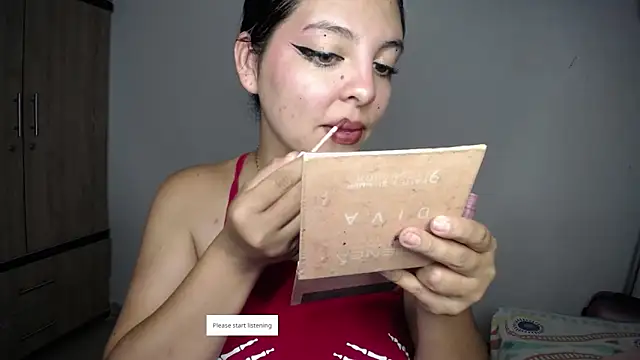 susan smith18 online show from February 13, 2026, 4:45 am