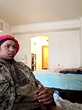 Letgeti online show from April 10, 2026, 7:10 pm