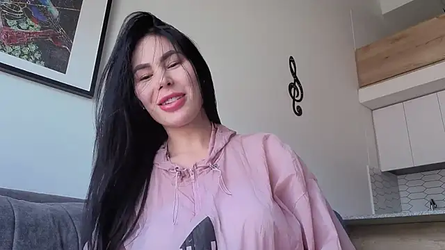 nelumbonucifera online show from March 20, 2026, 6:20 pm