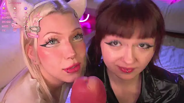 Wildneck online show from February 10, 2026, 9:03 pm