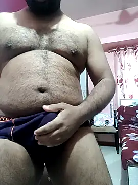 Sammy6432 online show from January 17, 2026, 2:59 am