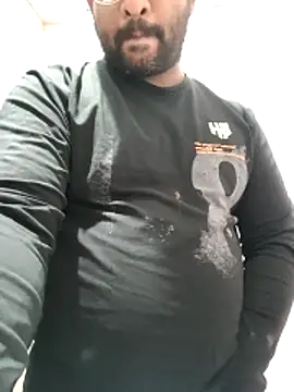 Sammy6432 online show from April 4, 2026, 6:58 pm