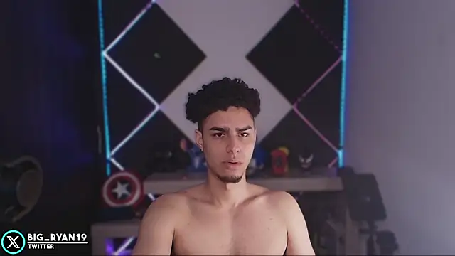 bigryann23 online show from March 27, 2026, 3:04 am