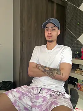 bigryann23 online show from March 11, 2026, 3:06 pm