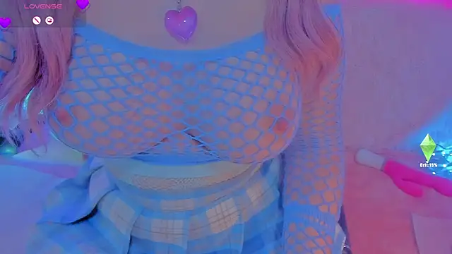 Blessed Insomnia online show from April 12, 2026, 4:38 am