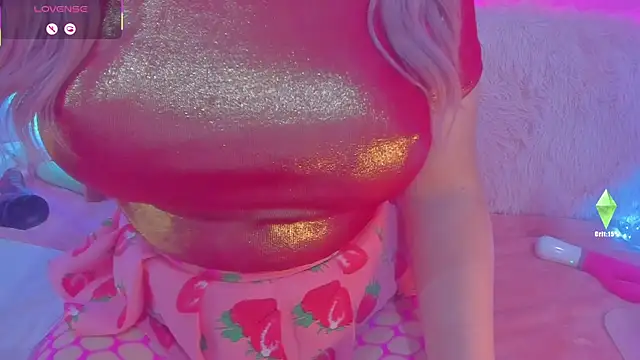 Blessed Insomnia online show from March 27, 2026, 10:43 pm