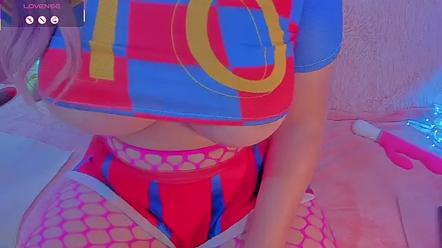 Snapshot of Blessed_Insomnia chatting on March 1, 2026, 9:20 am Blessed Insomnia online show from March 1, 2026, 9:20 am