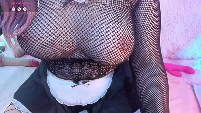 Snapshot of Blessed_Insomnia chatting on March 4, 2026, 9:50 am Blessed Insomnia online show from March 4, 2026, 9:50 am